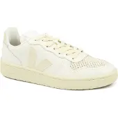 Veja Baskets basses V-10 hommes - Beige - 41