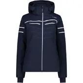 CMP Veste Zip Hood 31w0216