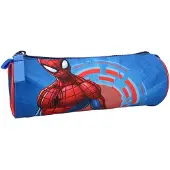 Spiderman Porte-plume Trousse à crayons Sac à crayons pratique pour l'école