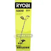 Ryobi Rlt5127 Electric Brushcutter Vert,Gris One Size / EU Plug 220V