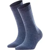 Falke Chaussettes bleu