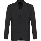 Antioch Veste de costume anthracite
