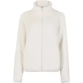 Apricot Veste mi-saison blanc