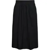 Vero moda Jupe noir