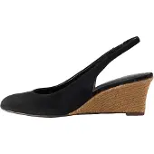 Next Escarpins noir
