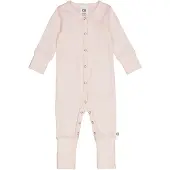 Müsli Barboteuse / body rose