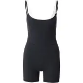 Abercrombie & Fitch Combinaison noir / blanc