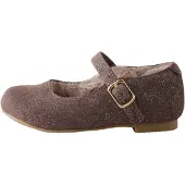 Next Ballerines chocolat