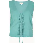 Apricot Haut ' ' aqua