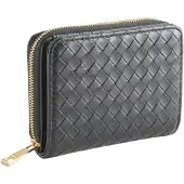 Next Porte-monnaies noir