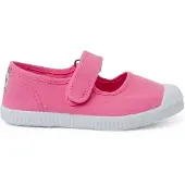 Pisamonas Ballerines rose néon