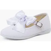 Pisamonas Ballerines blanc