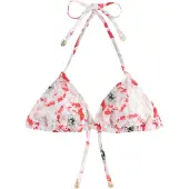 Ted Baker Hauts de bikini rose / rouge / noir / blanc