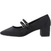 Next Escarpins 'Forever Comfort' noir