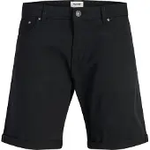 Jack & Jones Pantalon 'JPSTRick' noir