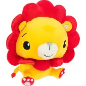 Fisher-Price Peluche Lion 20 cm