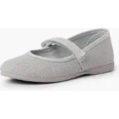 Pisamonas Ballerines gris
