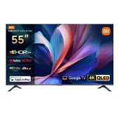 Xiaomi TV A Pro 55 2026 139,7 cm (55") 4K Ultra HD Smart TV Wifi Gris