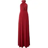 About You Robe de soirée 'Nuria' lie de vin