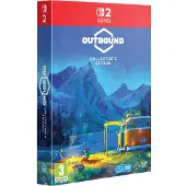 Outbound - Collector's Edition Switch 2