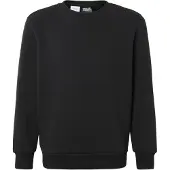 Urban Classics Sweat noir