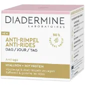 Diadermine Crème de jour anti-rides Essential Care 50ml (50 ml, Crème de jour)