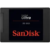 SanDisk SSD Ultra 3D SSD 2 To