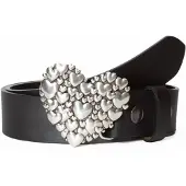 BA98 Ceinture noir
