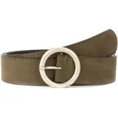 BA98 Ceinture marron
