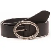 BA98 Ceinture 'Cologne' noir