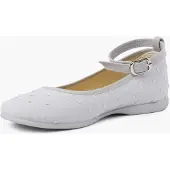 Pisamonas Ballerines gris