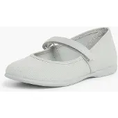 Pisamonas Ballerines gris