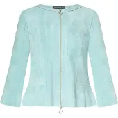 Betty Barclay Blazer aqua