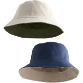 Next Chapeaux bleu marine / taupe / kaki / olive