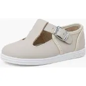 Pisamonas Chaussure basse beige