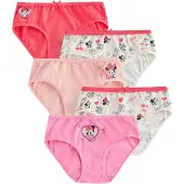 Next Sous-vêtements rose / rose / rouge / blanc