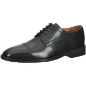 Gordon and Bros Chaussure à lacets noir