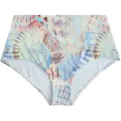 Next Bas de bikini mélange de couleurs
