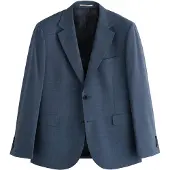 Next Veste de costume 'N. Premium' marine