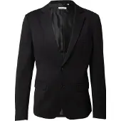 Antony Morato Veste de costume noir