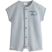 Next Barboteuse / body bleu