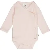Müsli Barboteuse / body rose