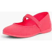 Pisamonas Ballerines corail