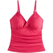 Next Haut de tankini rose
