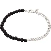 KUZZOI Bracelet argent