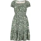 Apricot Robe ' ' vert
