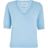 Minus Haut 'Milla' bleu clair