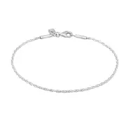 KUZZOI Bracelet argent