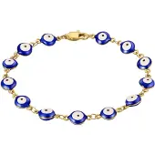 True Rebels Bracelet jaune d'or