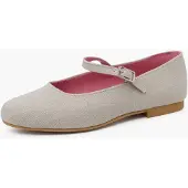 Pisamonas Ballerines beige